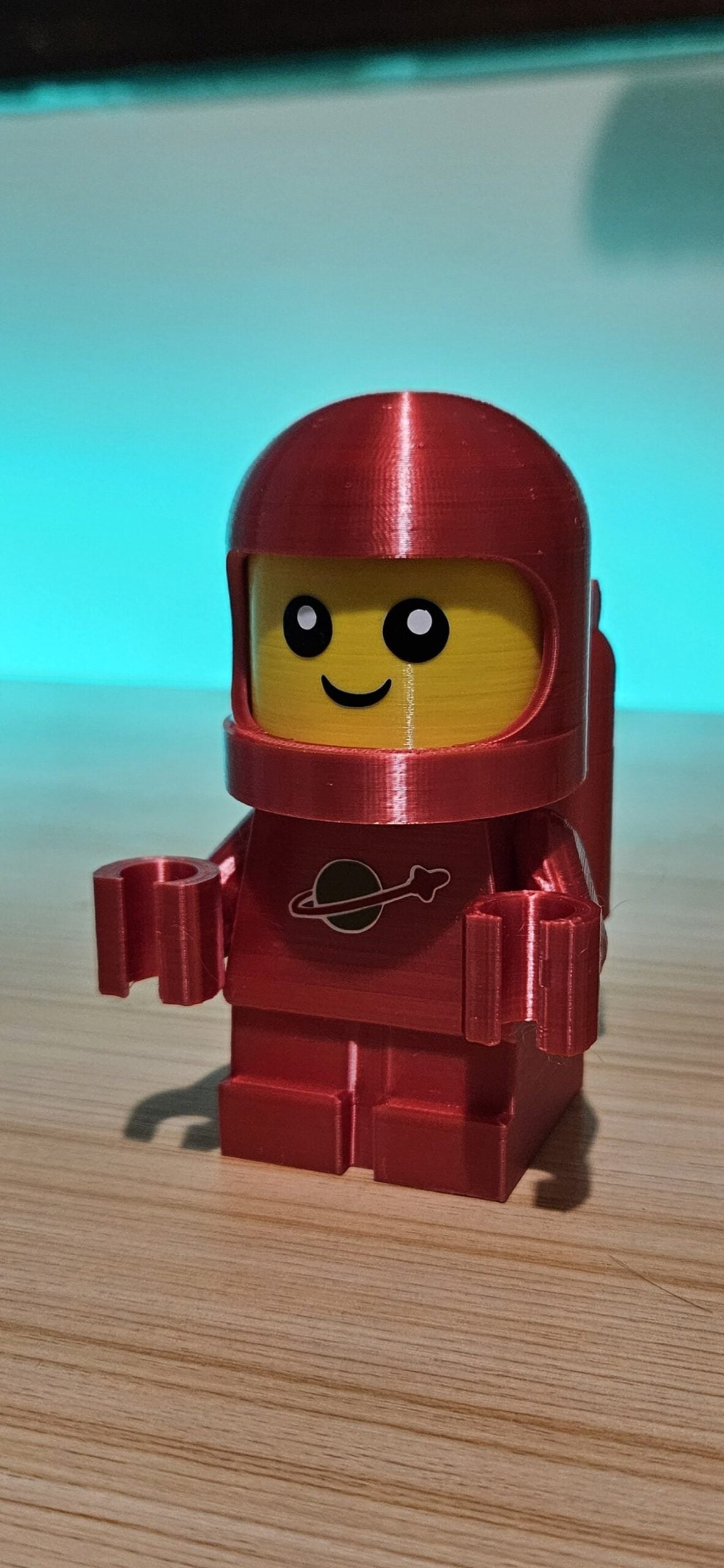 Space store baby lego