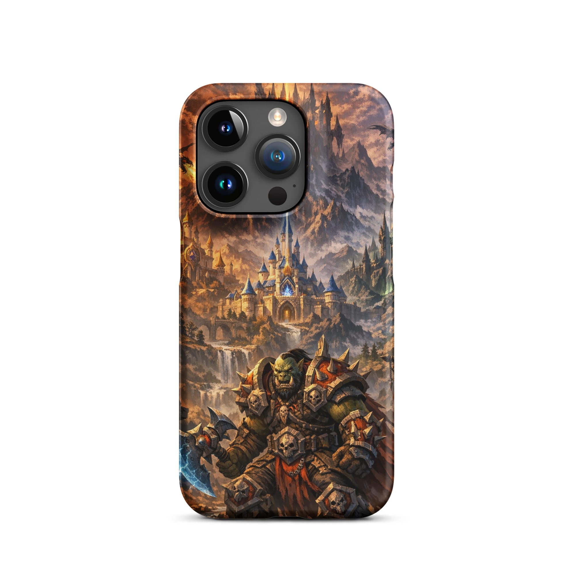 For the Horde Snap case for iPhone® - Image 3