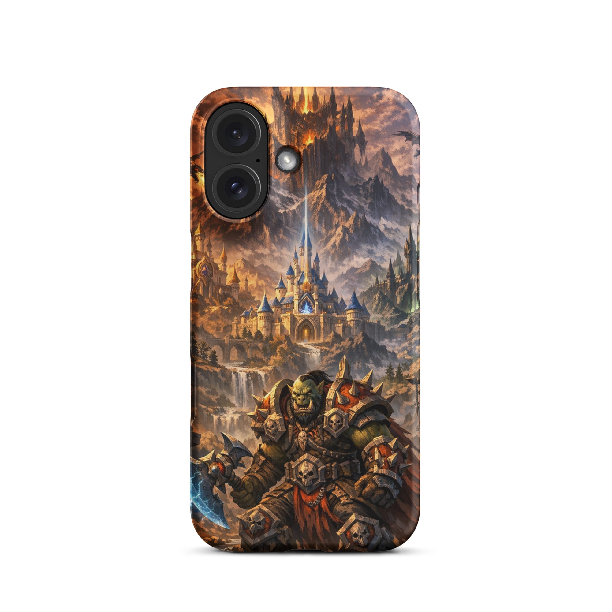 For the Horde Snap case for iPhone® - Image 5