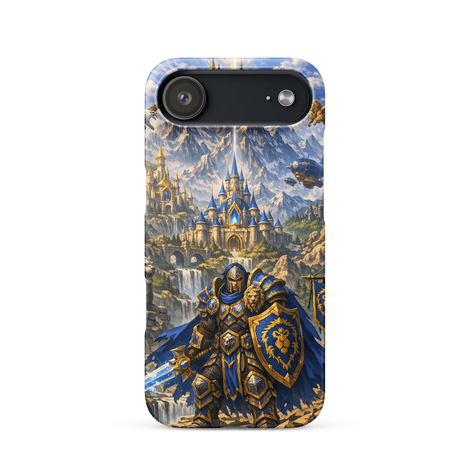 Alliance Snap case for iPhone® - Image 14