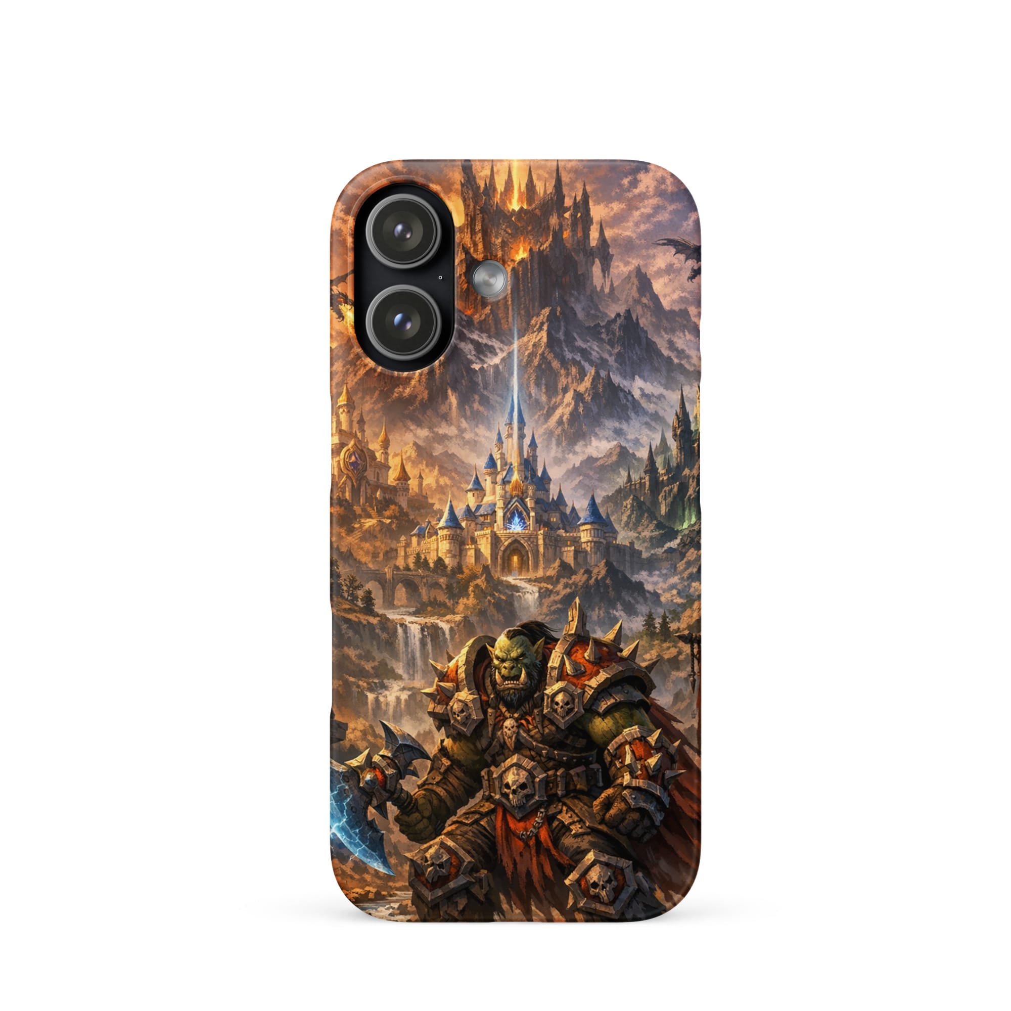 For the Horde Snap case for iPhone® - Image 9