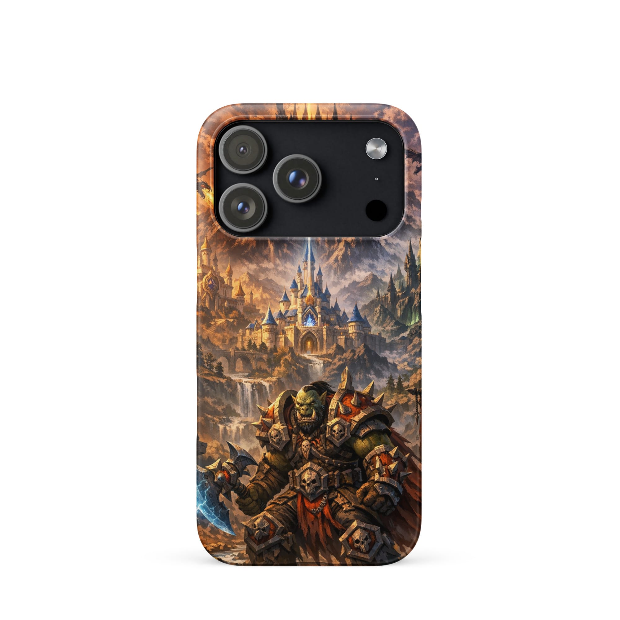 For the Horde Snap case for iPhone® - Image 11
