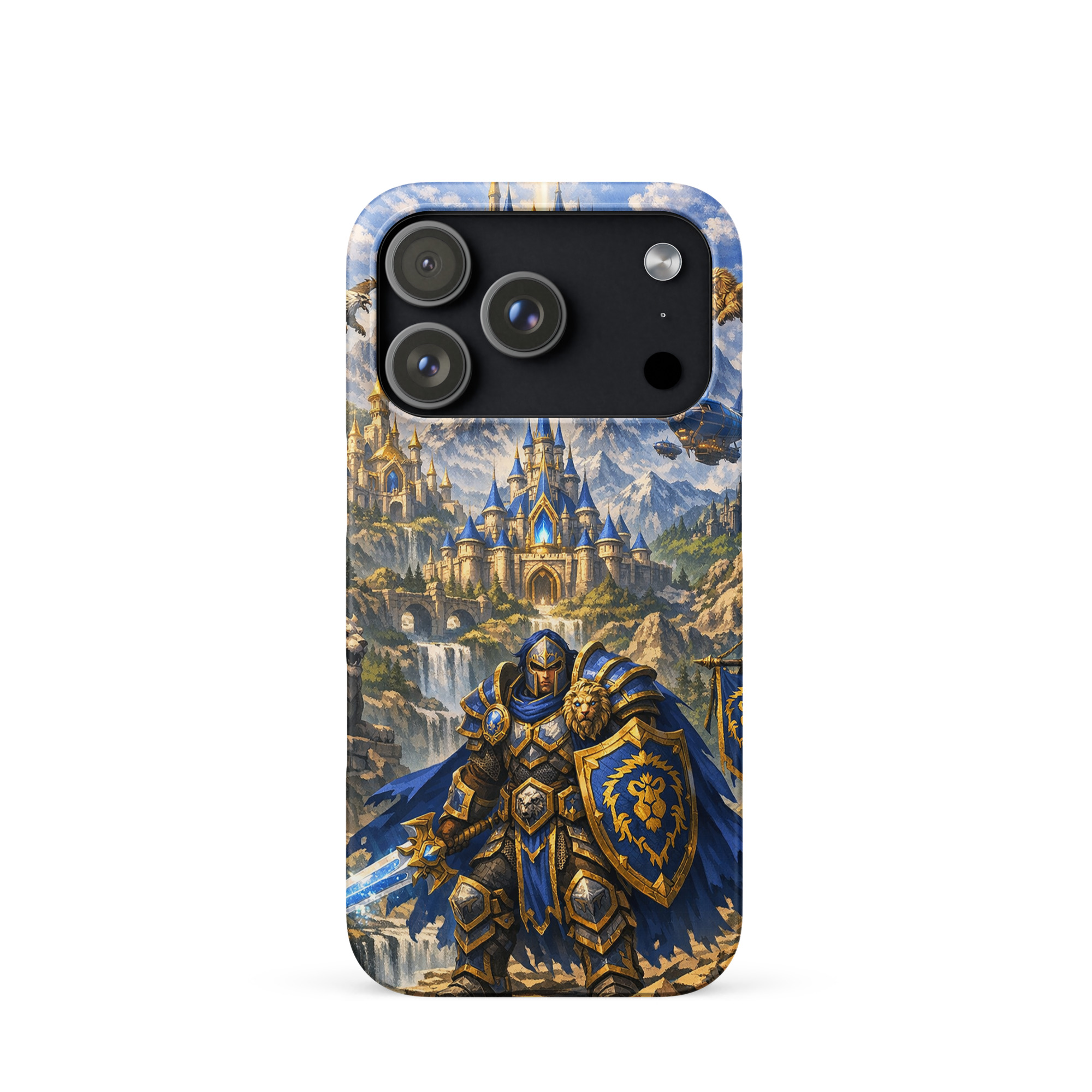 Alliance Snap case for iPhone® - Image 15