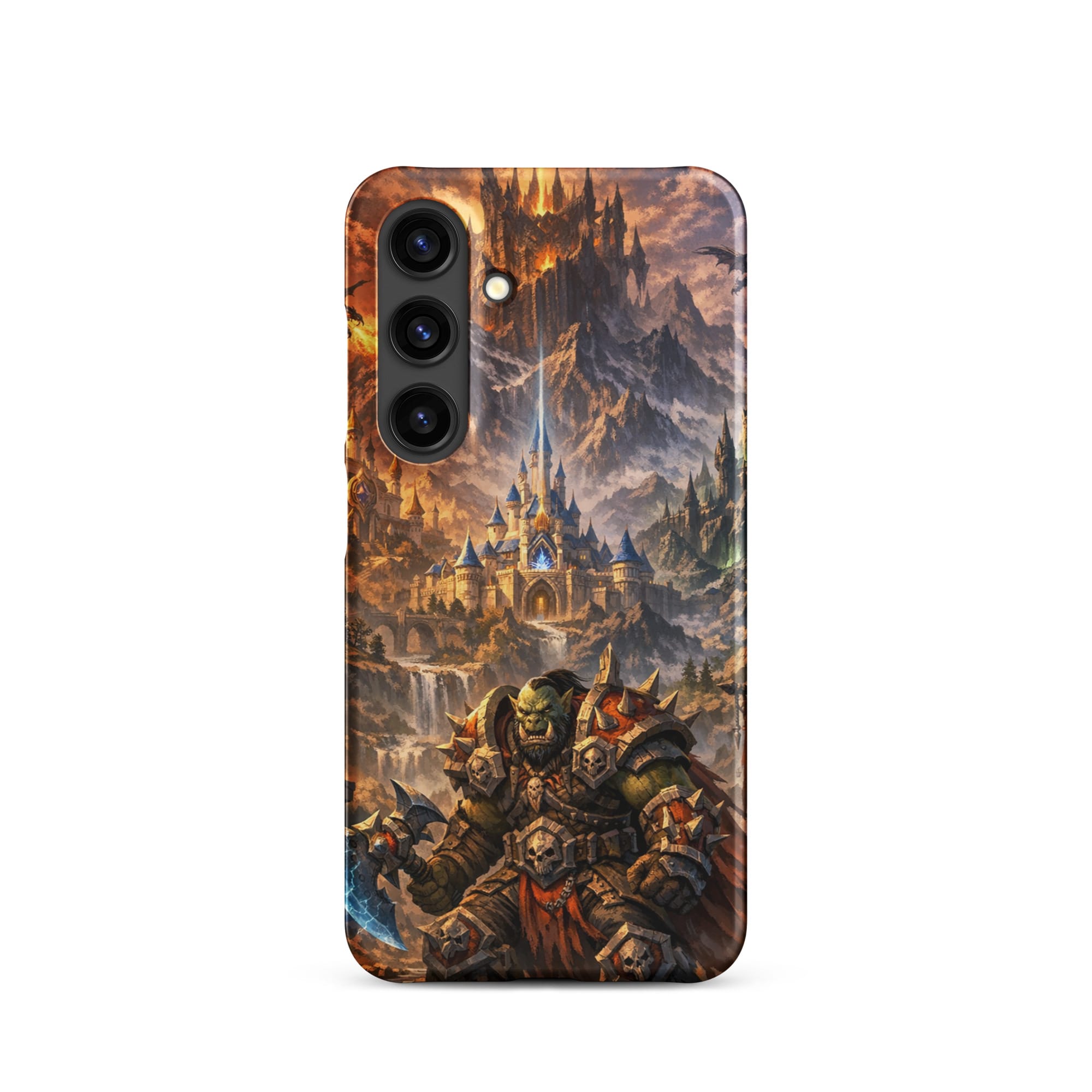 For the Horde Snap case for Samsung® - Image 4