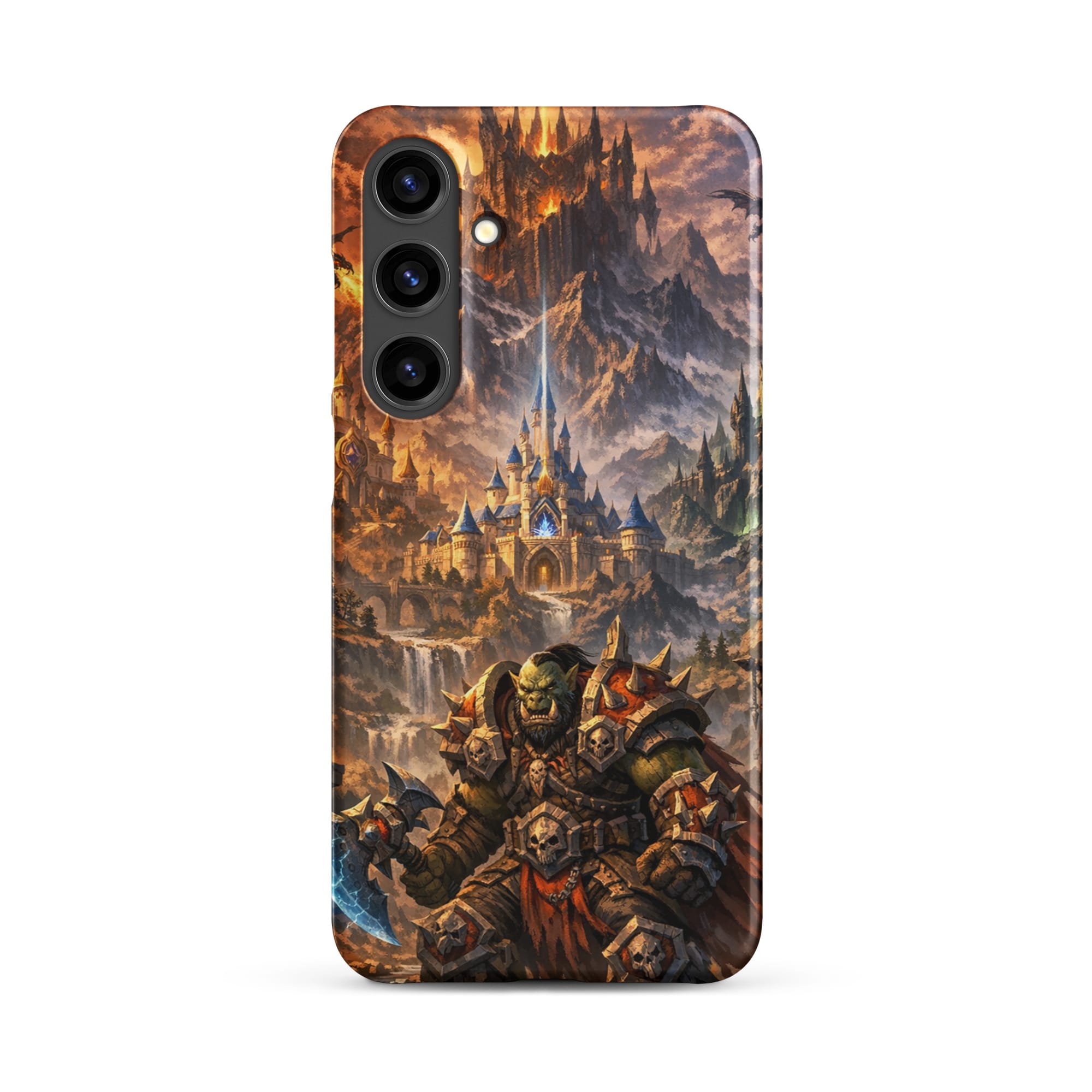 For the Horde Snap case for Samsung® - Image 5
