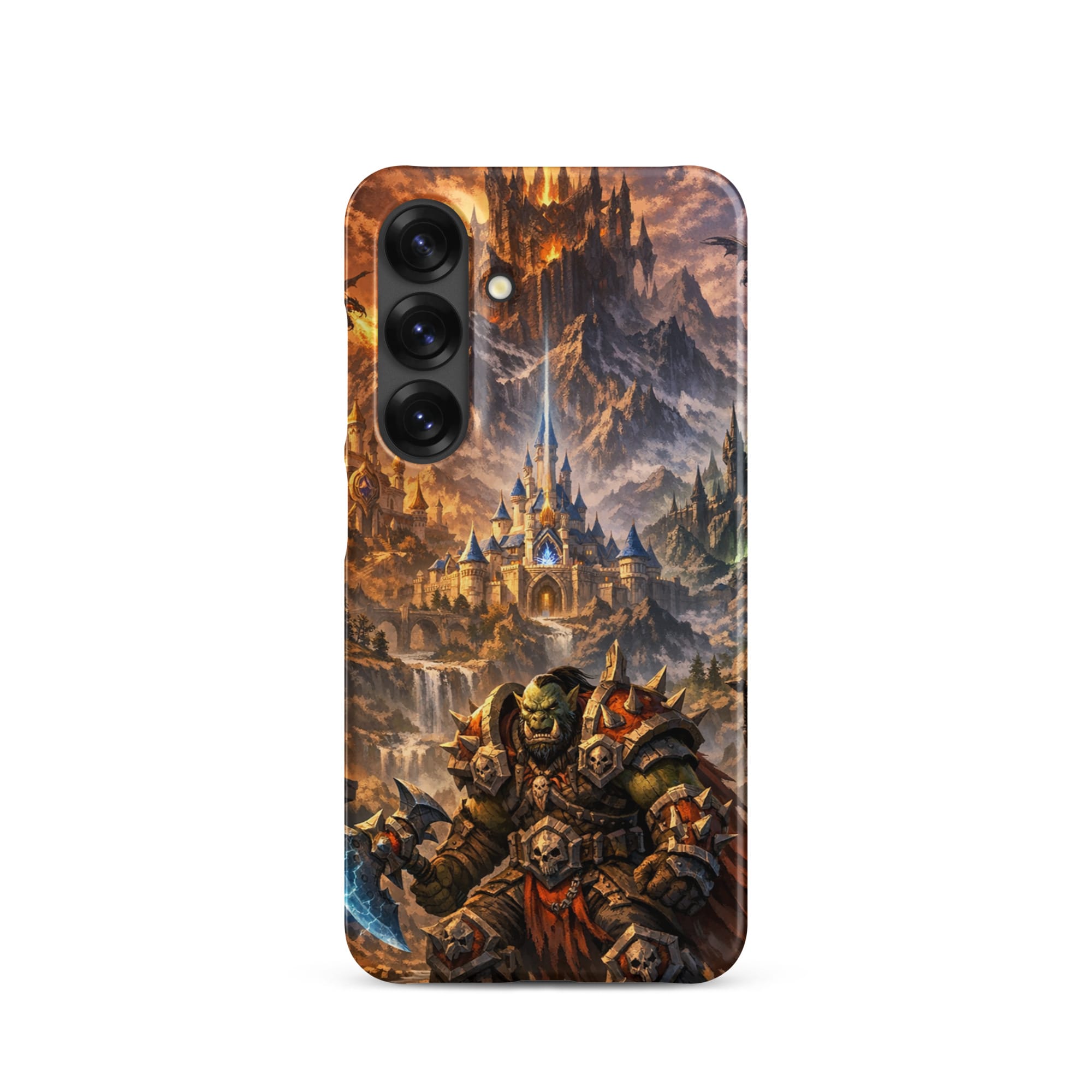 For the Horde Snap case for Samsung® - Image 7